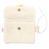 [MADE] fluffy pancake pouch
