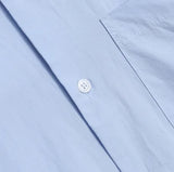 Sio Basic Overshirt