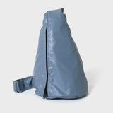 spacecraft blue