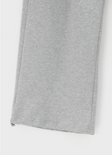 [MADE] Dana Applique Two-Way Banding Pants (Set Purchase Available)