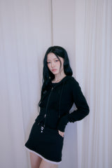 Dreamy skirt (Black)