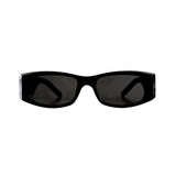Dash Black / Black UV Lens