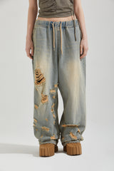 BUTTER JEAN