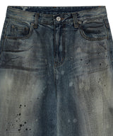 dt ws pants (blue)