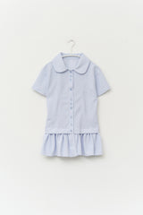 (W) School Blouse