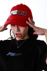 【Venue only】Pile collaboration l cap 