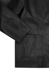 カインド レザー ジャケット
