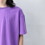 Retro Dye Wide Tee