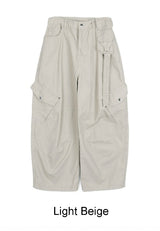 Elt Out-Pocket Cargo Pants