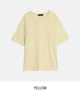 Blend Basic Layering Short Sleeve