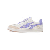 KILLWINNER Taro Purple German Training Shoes - Fashionable and Casual Low-top Sneakers, Unisex Design