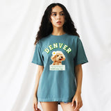 PWM-046 DENVER DOG