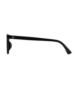 VOE04/BLK GLASSES / ヴェディヴェログラス VOE04/BLK