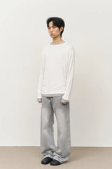 Rookie Layered Longsleeve