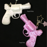 【MADE】 Star Revolver Keyring
