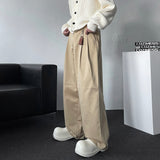 SK ソフトワイドパンツ (2 colors)