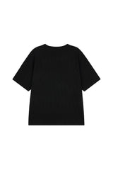 Spec Slub Checked Top