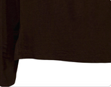 ファロスリムウールネックポーラTシャツ（4c）