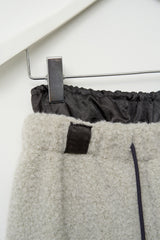 (W) Spark Fur Pants