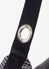 BoBo [Black check]