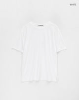[MADE] キューピッドサマールーズフィットショートスリーブTシャツModal 40%