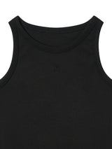 Code Sleeveless Black [WOMEN]