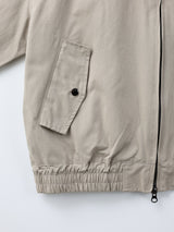 Ruhnow essential herrington jacket