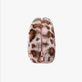 メロートリーパターハンディパウチ (LEOPARD PINK)