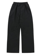 MADRID POLY WIDE PANTS (5color)