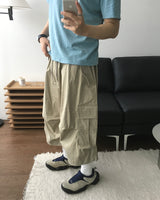 Move Bermuda Cargo Pants