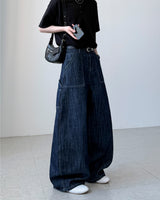 Belly Carpenter Curve Denim