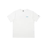 シーナリーソロナショートTシャツ【ホワイト】