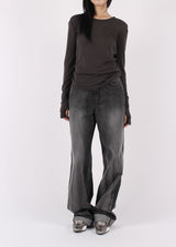 WOOL WARMER SLEEVE