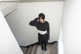 tokyo pleats skirt