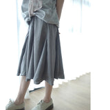 tulip skirt