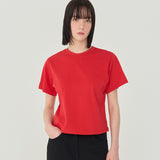 インシジョンラインTシャツ（赤）