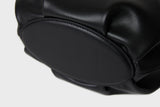 HANDLE BAG BLACK