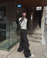 Axis Carpenter Wide Slacks