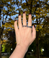 oant ring