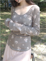 memory tee