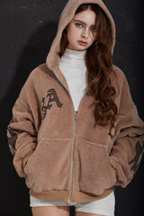 BEAR HOOD