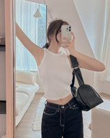 Chellas Sleeveless