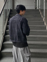 Pigment Stper Cargo Balloon Pants 2C