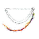 Stardust Bodychain (Deep)