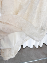 bloom flower skirts (2color)