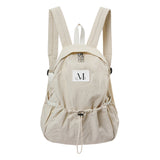  PREVI STRING BACK PACK UNISEX (2COLOR)