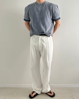 pigment 1/2 knit