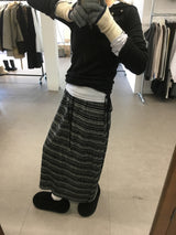 ティルダスナップシャードフーディー (3color)