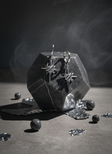 [少女時代 テヨン Piercing] ラブ プラネット ハギーズ ピアス - Silver Color