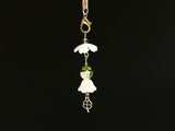 weather fairy keyring